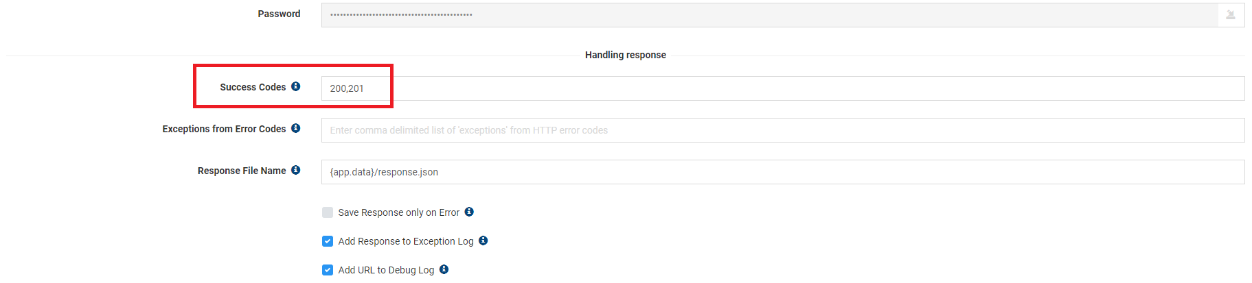 How to debug HTTP requests – Etlworks Support