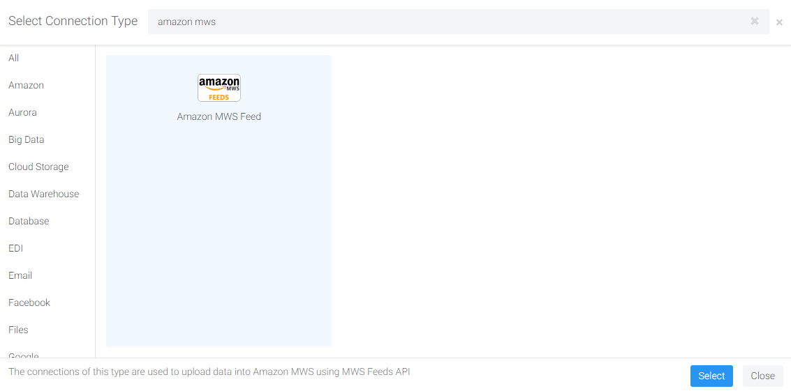 amazon mws scratchpad