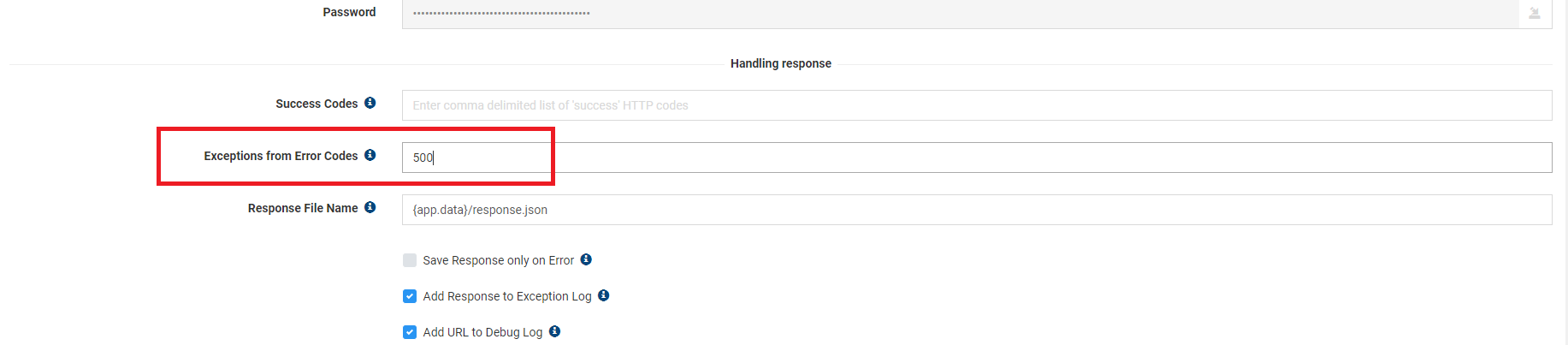 How to debug HTTP requests – Etlworks Support