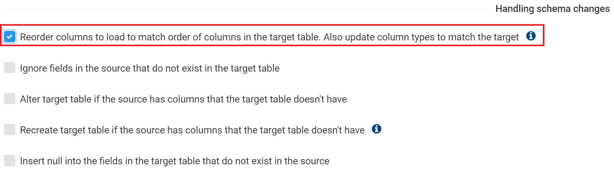 redshift alter table column type